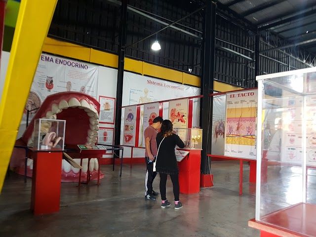 Parque de la Imaginacion